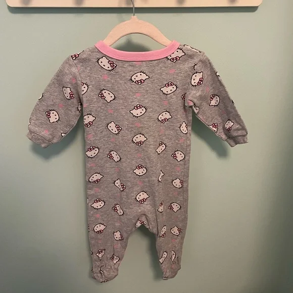 Hello Kitty Sleeper - Picture 5 of 6